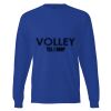 Adult Long-Sleeve Beefy-T® Thumbnail