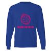 Adult Long-Sleeve Beefy-T® Thumbnail