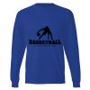 Adult Long-Sleeve Beefy-T® Thumbnail