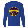 Adult Long-Sleeve Beefy-T® Thumbnail