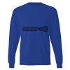 Adult Long-Sleeve Beefy-T® Thumbnail