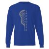 Adult Long-Sleeve Beefy-T® Thumbnail