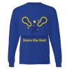 Adult Long-Sleeve Beefy-T® Thumbnail