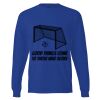 Adult Long-Sleeve Beefy-T® Thumbnail