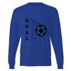 Adult Long-Sleeve Beefy-T® Thumbnail