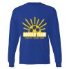 Adult Long-Sleeve Beefy-T® Thumbnail