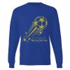 Adult Long-Sleeve Beefy-T® Thumbnail