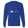 Adult Long-Sleeve Beefy-T® Thumbnail