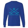 Adult Long-Sleeve Beefy-T® Thumbnail