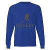 Adult Long-Sleeve Beefy-T® Thumbnail