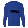 Adult Long-Sleeve Beefy-T® Thumbnail