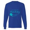 Adult Long-Sleeve Beefy-T® Thumbnail