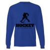 Adult Long-Sleeve Beefy-T® Thumbnail