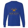 Adult Long-Sleeve Beefy-T® Thumbnail