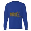 Adult Long-Sleeve Beefy-T® Thumbnail
