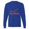 Adult Long-Sleeve Beefy-T® Thumbnail