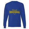Adult Long-Sleeve Beefy-T® Thumbnail