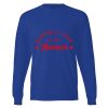 Adult Long-Sleeve Beefy-T® Thumbnail