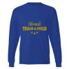 Adult Long-Sleeve Beefy-T® Thumbnail
