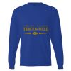 Adult Long-Sleeve Beefy-T® Thumbnail