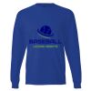 Adult Long-Sleeve Beefy-T® Thumbnail