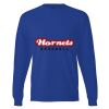 Adult Long-Sleeve Beefy-T® Thumbnail