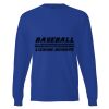 Adult Long-Sleeve Beefy-T® Thumbnail