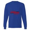 Adult Long-Sleeve Beefy-T® Thumbnail