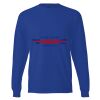 Adult Long-Sleeve Beefy-T® Thumbnail