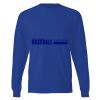Adult Long-Sleeve Beefy-T® Thumbnail