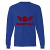 Adult Long-Sleeve Beefy-T® Thumbnail