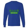 Adult Long-Sleeve Beefy-T® Thumbnail