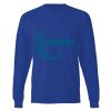 Adult Long-Sleeve Beefy-T® Thumbnail