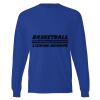 Adult Long-Sleeve Beefy-T® Thumbnail