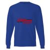 Adult Long-Sleeve Beefy-T® Thumbnail
