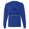 Adult Long-Sleeve Beefy-T® Thumbnail