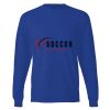 Adult Long-Sleeve Beefy-T® Thumbnail