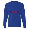 Adult Long-Sleeve Beefy-T® Thumbnail