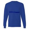 Adult Long-Sleeve Beefy-T® Thumbnail