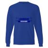 Adult Long-Sleeve Beefy-T® Thumbnail