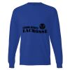 Adult Long-Sleeve Beefy-T® Thumbnail