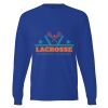 Adult Long-Sleeve Beefy-T® Thumbnail