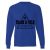 Adult Long-Sleeve Beefy-T® Thumbnail
