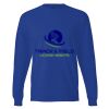 Adult Long-Sleeve Beefy-T® Thumbnail