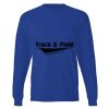 Adult Long-Sleeve Beefy-T® Thumbnail