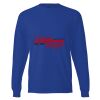 Adult Long-Sleeve Beefy-T® Thumbnail