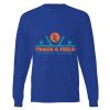 Adult Long-Sleeve Beefy-T® Thumbnail