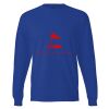 Adult Long-Sleeve Beefy-T® Thumbnail