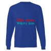 Adult Long-Sleeve Beefy-T® Thumbnail