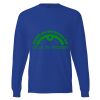 Adult Long-Sleeve Beefy-T® Thumbnail